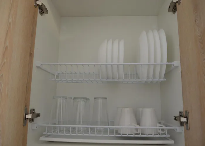 Provima Anis Apartmán Benidorm