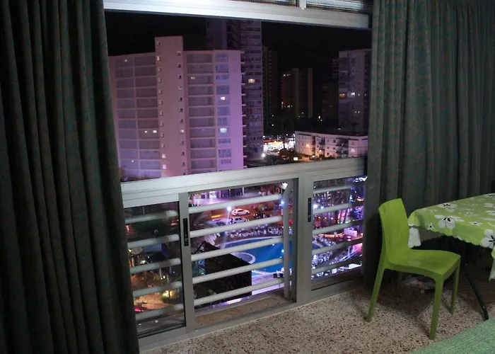 Provima Anis Apartmán