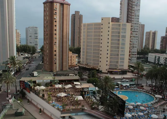 Provima Anis Apartmán *