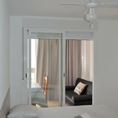 Provima Anis Lejlighed Benidorm