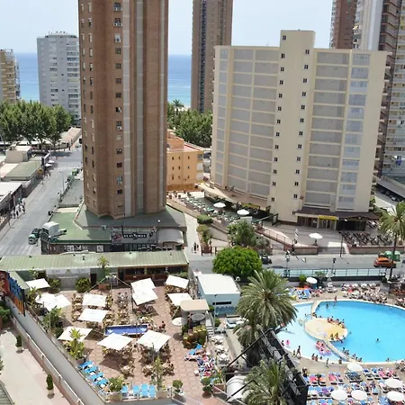 Provima Anis * Benidorm